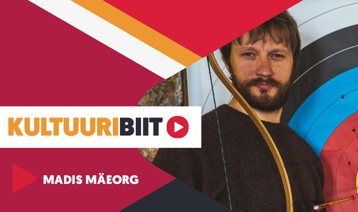 Madis Mäeorg