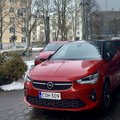 Opel keerab Baltimaades ette puhta lehe: uus esindussalong tuleb Tallinna
