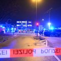 Hamburgis avati usukojas tuli, hukkus seitse ja sai viga kaheksa inimest