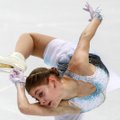 ВИДЕО: Косторная выиграла короткую программу с мировым рекордом