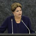 Brasiilia president süüdistas ÜRO-s USA-d nuhkimisega inimõiguste ja seaduste rikkumises
