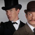 VIIMANE PROBLEEM: Sherlocki lõpuosa lekkis enne õiget aega internetti