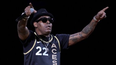 Coolio viimased 25 aastat: hiphopi legend haihtus ootamatult areenilt