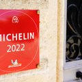 FOTOD | Palju õnne! Au ja kuulsust toovad Michelini tähed on Eestis esmakordselt välja jagatud! Vaata, kes ihaldusväärsesse nimekirja pääsesid
