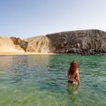 Veeda pikk nädalavahetus Lanzarote saarel! Edasi-tagasi lennupiletid Riiast alates 135€