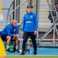 DELFI VIDEO | Karel Voolaid enne mängu Anderlechtiga: eesmärk on sama, mis kahes eelmises ringis – minna edasi!