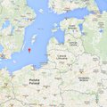 Rootslased leidsid Nord Streami gaasitoru juures maha jäetud allveeaparaadi