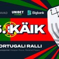 KUULA | "Kuues käik": kas Rovanperä liigubki vääramatult Portugali ralli võidu ja MM-tiitli suunas?