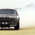 VIDEO: 750 hj Ford Mustang Eleanor - kadunud nelja sekundiga!