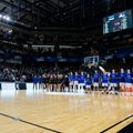 Eesti korvpallikoondis langes maailma edetabelis, Läti superpõlvkonnal kadus olümpialootus