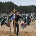 OTSEBLOGI | Mariupoli linnapea: venelased on Manhuši küla massihauda matnud kuni 9000 Mariupoli elanikku