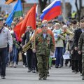 BBC: Narva on Eesti linn, mis armastab Putinit