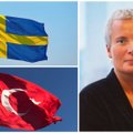Endine Rootsi suursaadik Türgi nõudmiste kohta: nende täitmise hind oleks rootslastele kõrge
