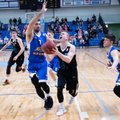 TIPPHETKED | Kalev/Cramo alistas kolmandat korda Pärnu ja jõudis finaali
