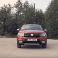 AM.ee VIDEO | Kas odavauto Dacia Sandero on mõistlik valik?