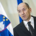 Sloveenia ekspeaminister mõisteti Soome soomukitehingus altkäemaksu võtmises süüdi