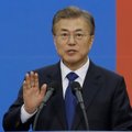 VIDEO: Lõuna-Korea uus president tahab hakata Põhja-Koreaga suhtlema ja kaaluda USA raketitõrjesüsteemist loobumist