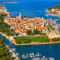 Курс на Адриатику: 6 курортов Хорватии