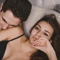 Selle asemel, et seksivaesel suhtel laguneda lasta, võta hoopis ohjad enda kätte! Soovitused, kuidas seda teha