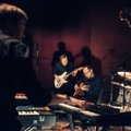 PUBLIK SOOVITAB: Rock-kvintett Põhja Konn esitleb oma värsket debüütalbumit