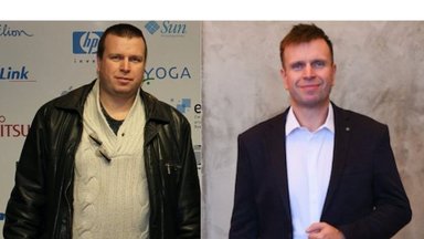 Проверяем: cамая популярная диета в Эстонии. C 37 лишними кг пробует Вадим
