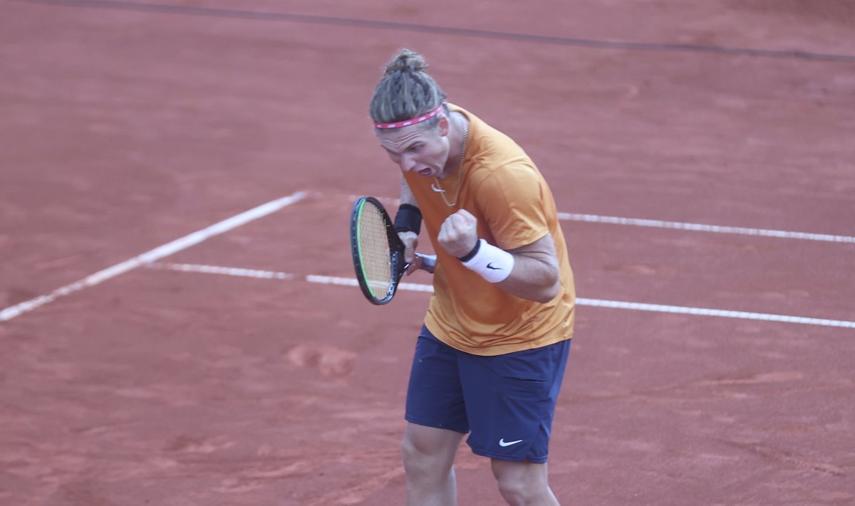 Kristjan Tamm