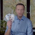 Документальный фильм о Навальном получил две премии на фестивале Cinema Eye Honors