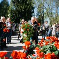 Какие мероприятия пройдут 9 мая на Военном кладбище в Таллинне