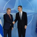 VANA KULD | Seppo Zetterberg Päevalehele: kas NATO on ikka veel Soomele keelatud vili?