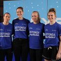 Eesti naiskonna olümpiateekond lõppes Hiina Taipei vastu