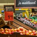 HINNAVÕRDLUS: millises toidupoes on kvaliteetsed Eesti tooted kõige parema hinnaga?
