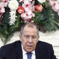 Lavrov: USA ei ole enam võimeline majanduses ausalt konkureerima