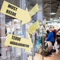 Ülevaade: milliseid soodustusi kodumaised kauplused Eesti ostjatele sel korral musta reede puhul pakuvad