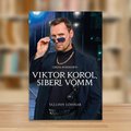 RAAMATUBLOGI: Maarjamaa Miami Vice, slaavlane ja kuldkett kaelas