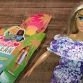 Mattel представила коллекцию Барби из пластика, найденного в океане