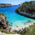 Eriti hea pakkumine! Edasi-tagasi lennud Riiast Mallorcale alates 72 eurost