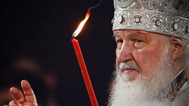 Патриарх Кирилл: "Россия никогда ни на кого не нападала и ни с кем не намерена воевать". Правда ли это?