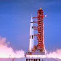 Forum Cinemas kinodesse jõuab ainulaadne dokumentaalfilm "Apollo 11"