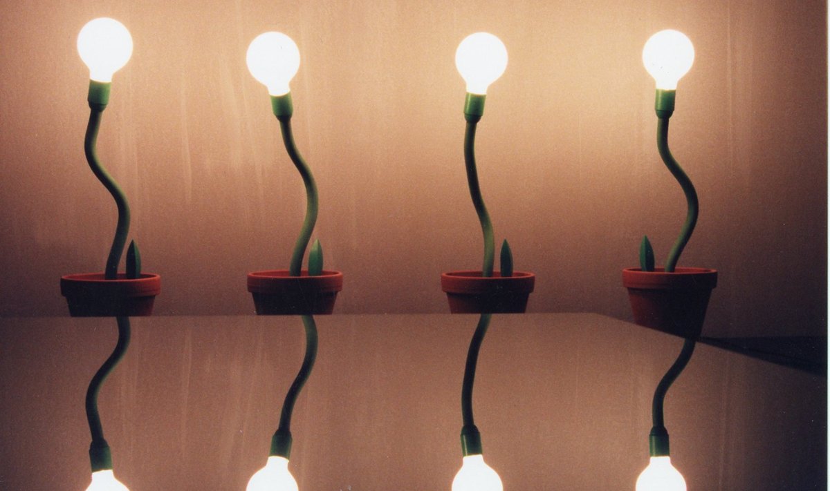 Valgusti, lamp