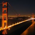 San Francisco Golden Gate'i sild saab enesetapjate püünise