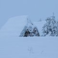 Pääste- ja transpordiamet on tulevaseks lumetormiks valmis: varuge koju hädavajalik ja ärge liiklusesse minge