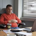 Piirikaubanduse eestvedaja Einar Visnapuu vahetas järsku erakonda: EKRE lubadused läksid üle võlli