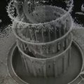 Vedrukaelne 3D-skanner kaardistas Pisa torni 20 minutiga