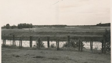 Surmaretk. 1933. aastal Eestist välja saadetud põgenikud külmusid teel Soome surnuks