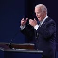 Joe Biden – kogeleja, katoliiklane ja karsklane, kes oskab iseenda õnnetusest kasu lõigata