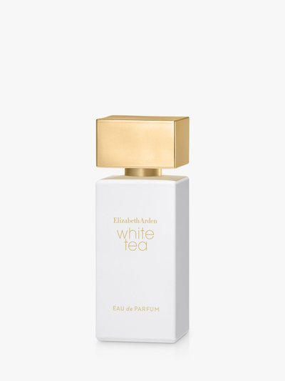 White Tea.