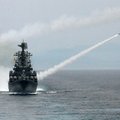 SÕJAPÄEVIK (50. päev) | Vene sõjalaev läks нах*й, aga Soomet-Rootsit ähvardatakse tuumarelvaga
