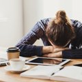 Kõigil juhtub ehk miks me peame rääkima tööstressist ja läbipõlemisest?