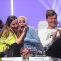 ФОТО | На шаг ближе к Евровидению: определились очередные полуфиналисты "Eesti Laul". Смотрите, как это было!