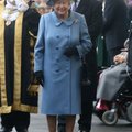 50 karmi reeglit, millest Briti kuningliku perekonna liikmed peavad kinni pidama